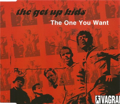 The Get Up Kids - The One You Want download mp3 flac