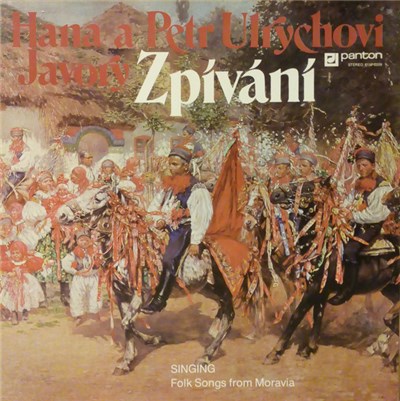 Hana A Petr Ulrychovi, Javory - Zpívání download mp3 flac
