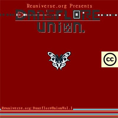 Various - Dansflore Union Vol.1 download mp3 flac