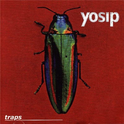 Yosip, Michael Hendricks, Stif, Axel Häusler - Traps download mp3 flac