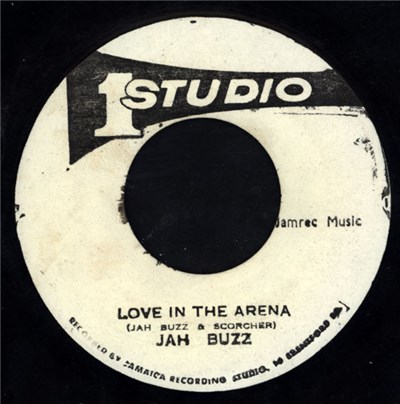 Jah Buzz - Love In The Arena download mp3 flac