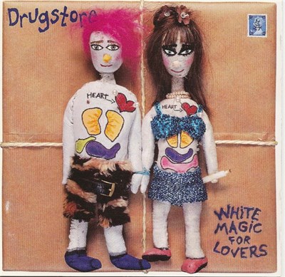 Drugstore - White Magic For Lovers download mp3 flac