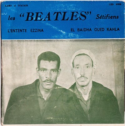 Les Beatles Sétifiens - L'entente Ezzina / El Baidha Oued Kahla download mp3 flac