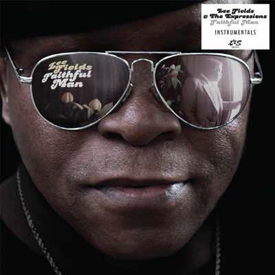 Lee Fields & The Expressions - Faithful Man (Instrumentals) download mp3 flac