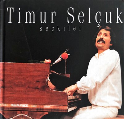 Timur Selçuk - Seçkiler download mp3 flac