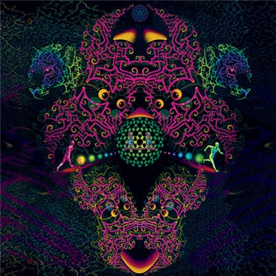 Various - Lubra Instincts download mp3 flac