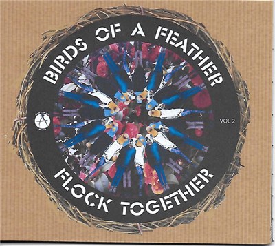 Various - Birds Of A Feather Flock Together Vol 2 download mp3 flac
