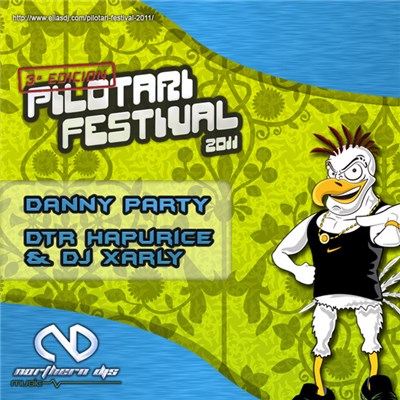 Various - Pilotari Festival 2011 download mp3 flac