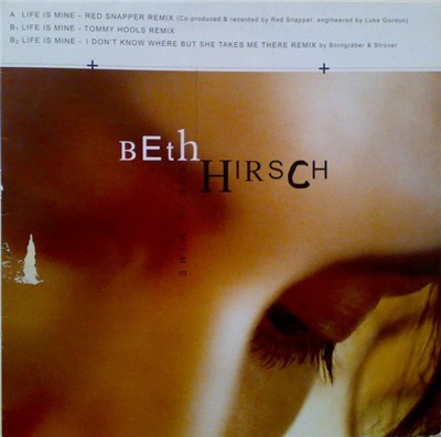 Beth Hirsch - Life Is Mine download mp3 flac
