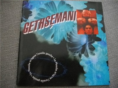 Gethsemani - la Mouche M'agace L'oreille Gauche download mp3 flac