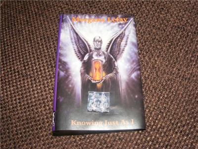 Morgana Lefay - Knowing Just As I download mp3 flac