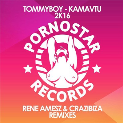 Tommyboy - Kamavtu 2k16 download mp3 flac
