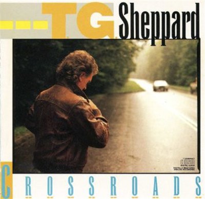 T.G. Sheppard - Crossroads download mp3 flac