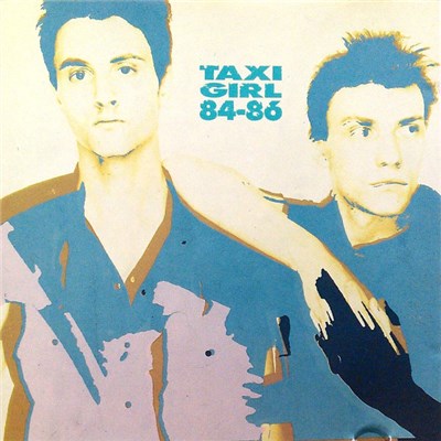 Taxi Girl - 84-86 download mp3 flac