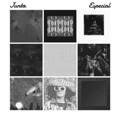 Various - Junta Especial download mp3 flac