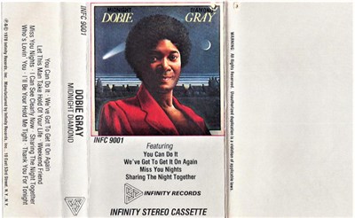Dobie Gray - Midnight Diamond download mp3 flac
