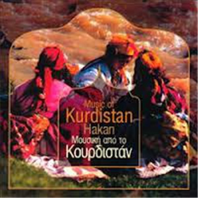 Hakan - Music Of Kurdistan download mp3 flac