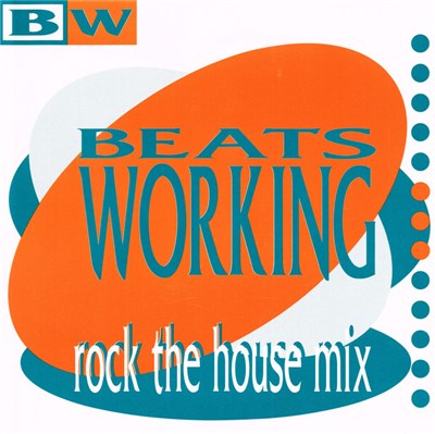 Various - Beats Working: Rock The House Mix download mp3 flac