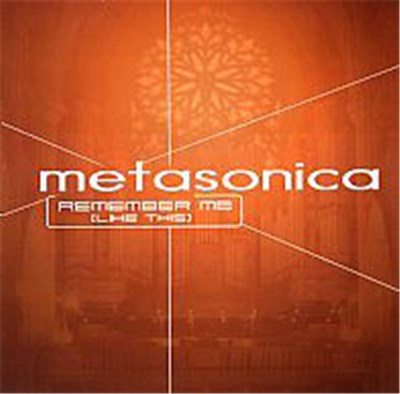 Metasonica - Remember Me (Like This) download mp3 flac