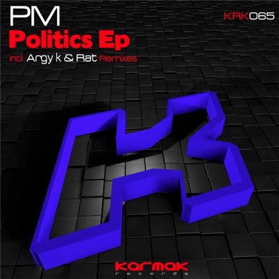 PM - Politics EP download mp3 flac