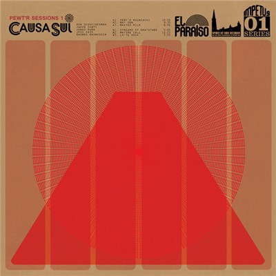 Causa Sui - Pewt'r Sessions 1 download mp3 flac