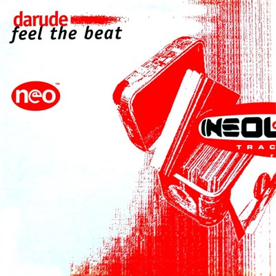Darude - Feel The Beat download mp3 flac