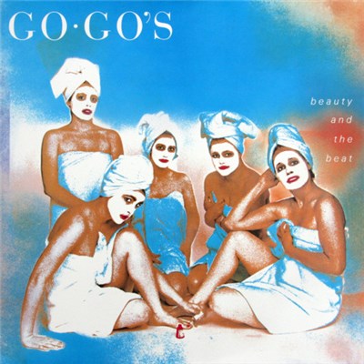 Go-Go's - Beauty And The Beat download mp3 flac
