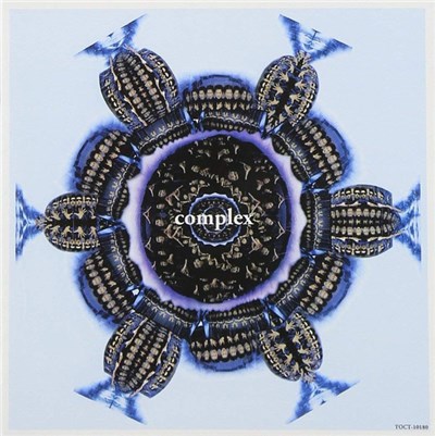Complex - Complex Best download mp3 flac