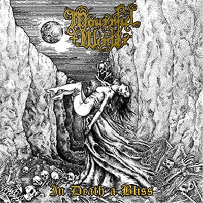 Mournful Winter - In Death A Bliss download mp3 flac