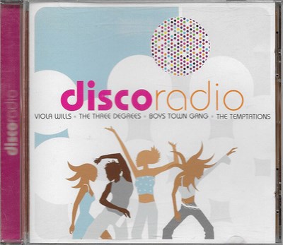 Various - Disco Radio download mp3 flac