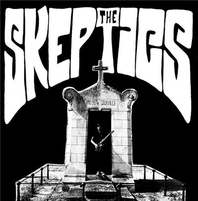 The Skeptics - You Make Me Sick download mp3 flac