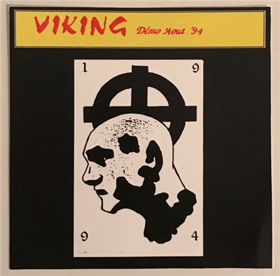 Viking - Démo Août '94 download mp3 flac