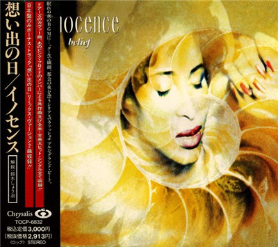 Innocence - Belief download mp3 flac