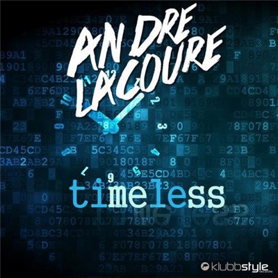 Andre Lacoure - Timeless download mp3 flac
