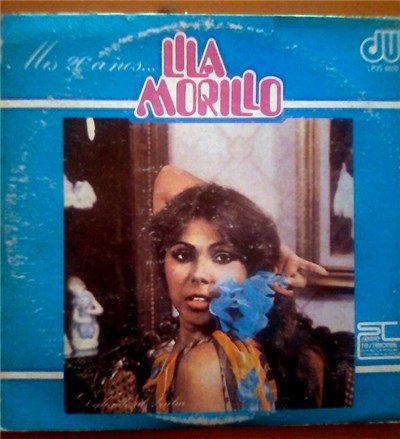 Lila Morillo - Mis 20 Años... Dedicado al Zulia download mp3 flac