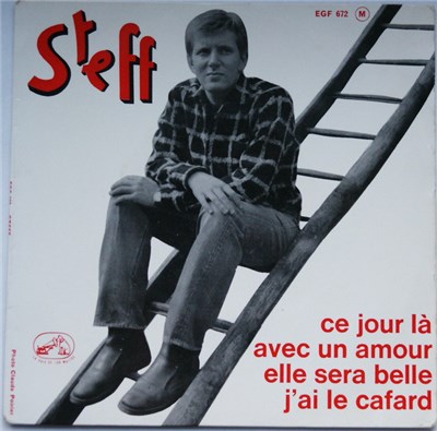 Steff - Ce Jour L download mp3 flac