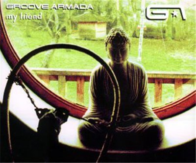 Groove Armada - My Friend download mp3 flac