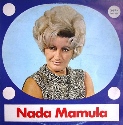 Nada Mamula - Nada Mamula download mp3 flac