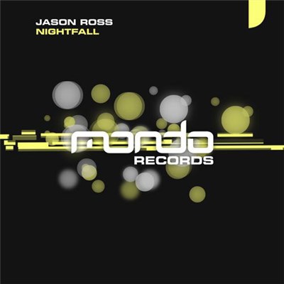 Jason Ross - Nightfall download mp3 flac