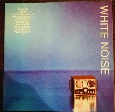 Various - White Noise download mp3 flac