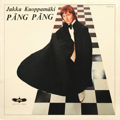 Jukka Kuoppamäki - Päng Päng download mp3 flac