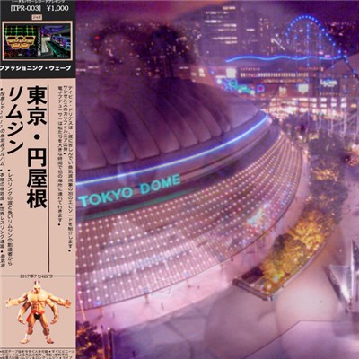 Limousine - Tokyo Dome download mp3 flac