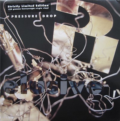 Pressure Drop - Elusive download mp3 flac