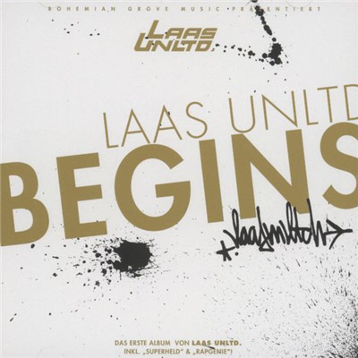Laas Unlimited - Begins! download mp3 flac