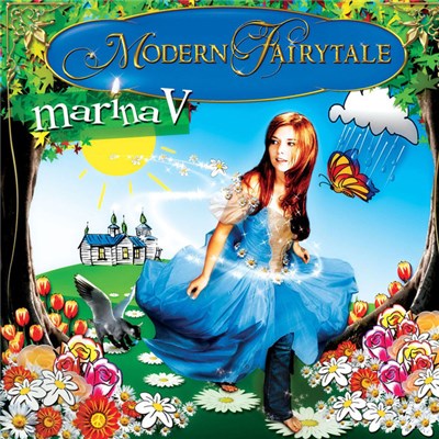 Marina V - Modern Fairytale download mp3 flac