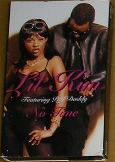 Lil' Kim - No Time download mp3 flac