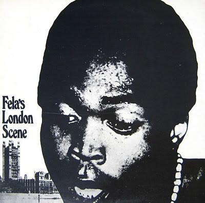 Fela Ransome - Kuti And The Africa - 70 - Fela's London Scene download mp3 flac