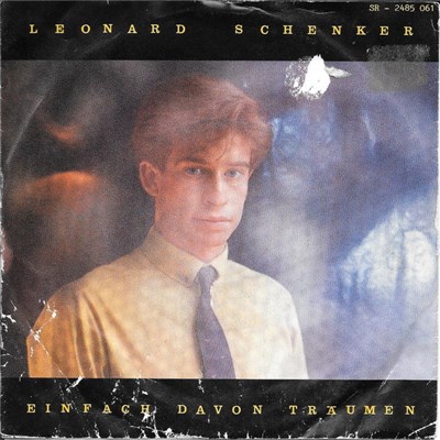 Leonard Schenker - Einfach Davon Träumen download mp3 flac