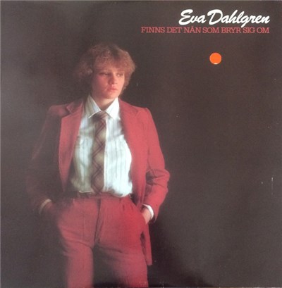 Eva Dahlgren - Finns Det Nån Som Bryr Sig Om download mp3 flac