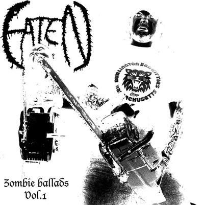 Eaten - Zombie Ballads Vol. 1 download mp3 flac